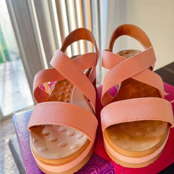 Sandals super comfort Malú - Picture 3 of 6